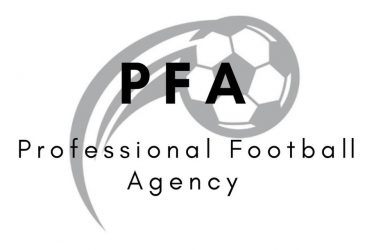 Professional Football Agency